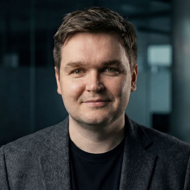 Данил Вильховский